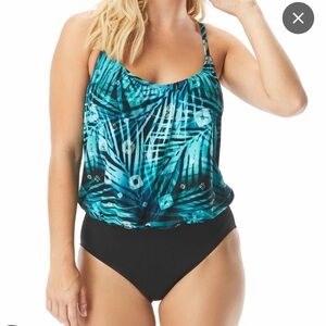 Swimsuit Coco Reef Somba one piece